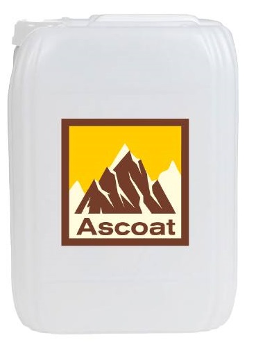 Жидкая смывка порошковой краски Ascoat Paint Flashing 4 Жидкая